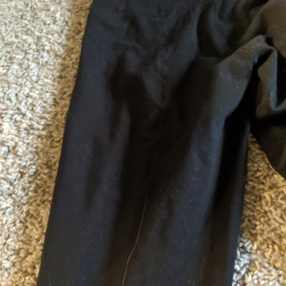 Victoria's secret leggin w back detail - Picture 5 of 6